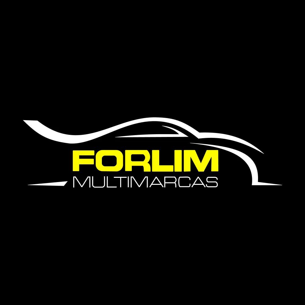 Logo da Forlim Multimarcas