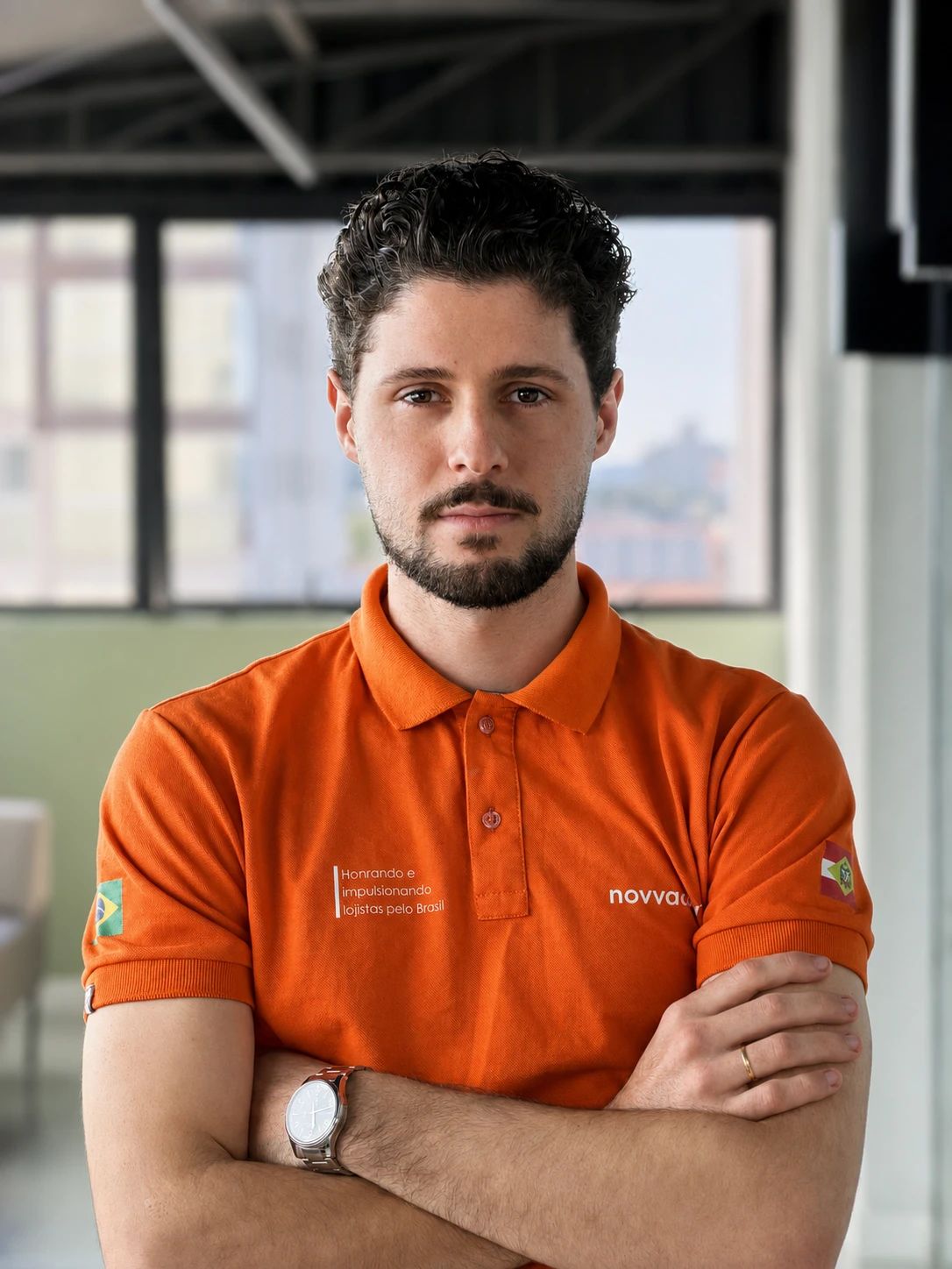 Foto de Hérick Fretta