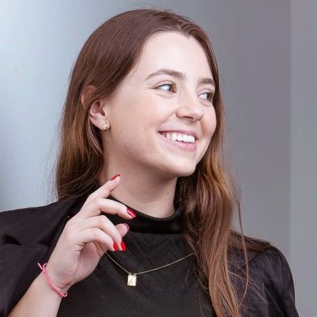 Foto de Maria Eduarda Schlickmann